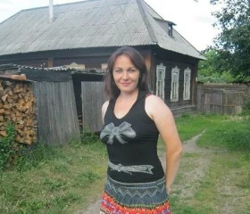 Antonina, 46, Vostochnyy