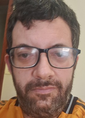 Felipe из Juiz de Fora 39 лет
