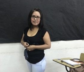 elizabeth38, 45 лет, Latacunga