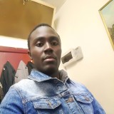 Levi, 35  , Paarl