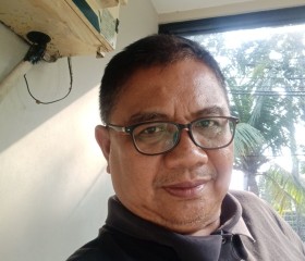 Galihhh, 52 года, Djakarta