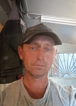 Pavel, 44, Russia, Moscow