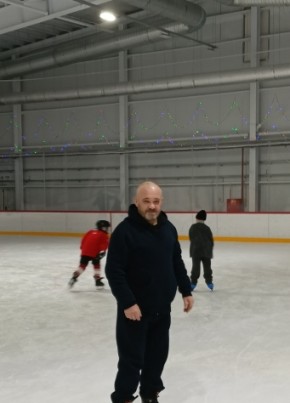 Valentin из Смоленска 50 лет