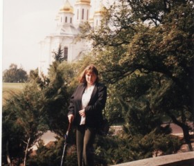 Светлана, 51 год, Чернігів
