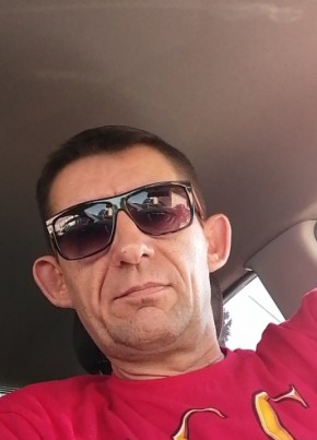Sergo, 18, Russia, Saint Petersburg