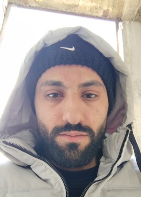 Jad из دمشق 35 лет