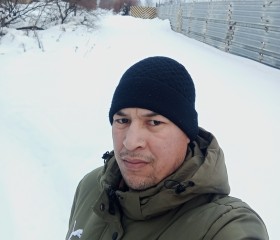 Агмурат Муругов, 28 лет, Сафоново