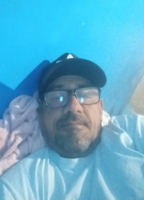 Cavalcante из Brasília 53 года