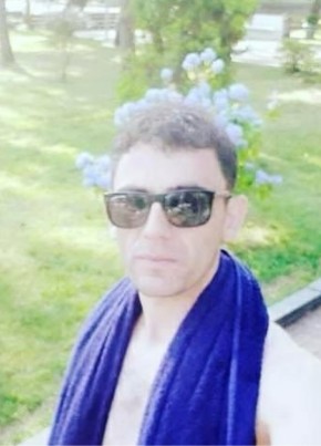 Артем из Кущёвскаи 34 года