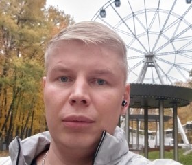 Vitaliy, 33, Khimki
