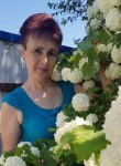 Antonina, 59, Velikiy Novgorod