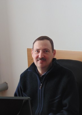 Юрий, 49, Россия, Таштагол
