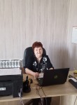 Елена, 67 лет, Талдықорған
