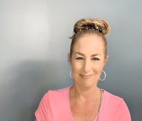 Linda, 41, Hialeah