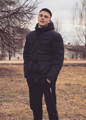 Yura из Горад Мінска 27 лет