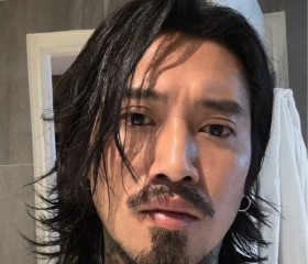 Simon chu, 33, Hong Kong