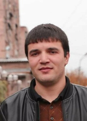 Narek, 27, Россия, Видное