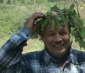 Игорь, 66 лет, Αθηναι