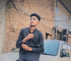 S0na, 23, Nankana Sahib