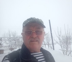 Леонид, 71 год, Toshkent