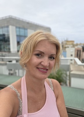 Наталья из Funchal 54 года