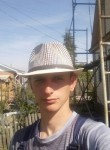 Николай, 35 лет, Омск