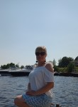 Татьяна, 48 лет, Вологда