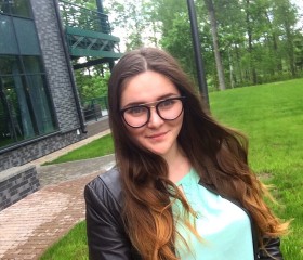 Ольга, 26 лет, Асіпоповічы