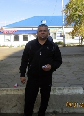 олег, 48, Россия, Новосибирский Академгородок