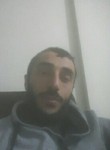Nurettin, 34 года, Yozgat