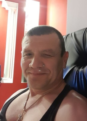 Роман, 43, Koninkrijk der Nederlanden, Schijndel