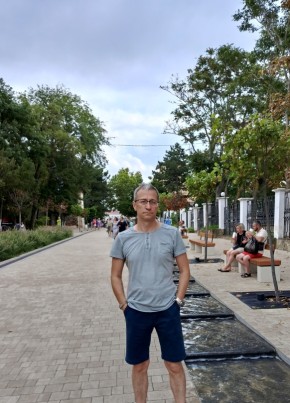 Александр из Курска 49 лет