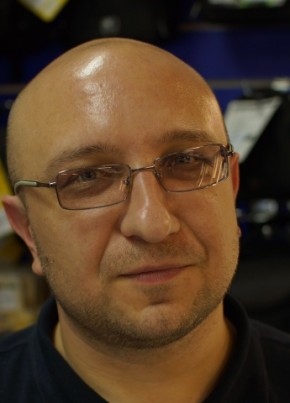 Sergey, 47, Russia, Moscow