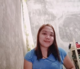 Gladz, 28, Panabo