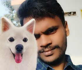 Poovarasan, 19 лет, Chennai