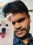 Poovarasan, 19 лет, Chennai