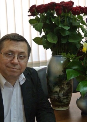 Юрий, 72, Россия, Пермь