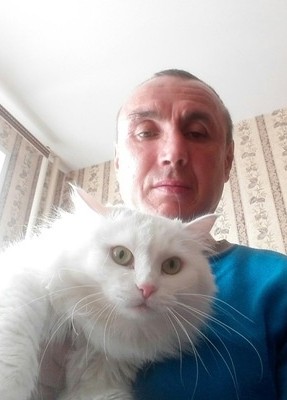 Леонид, 57, Россия, Чебоксары