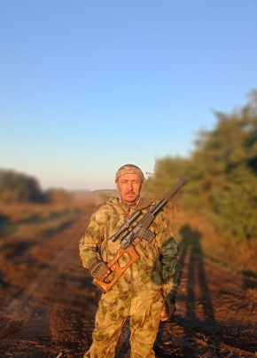 Макс Бондоренко, 42, Россия, Саки