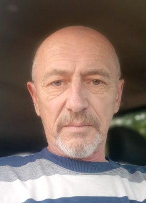 Георгий из Пятигорска 59 лет