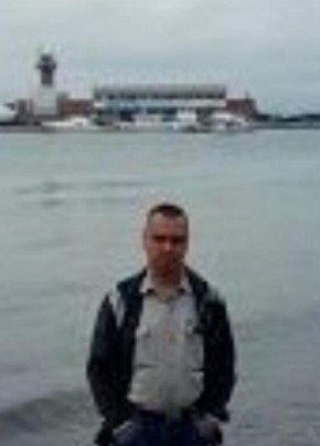 Виктор, 49, Россия, Спасск-Дальний