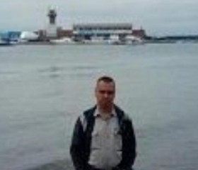 Виктор, 49 лет, Спасск-Дальний