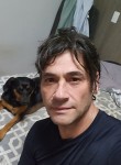 Fabio, 50 лет, São Carlos