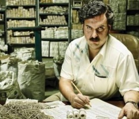 Pablo Escobar, 34 года, İstanbul