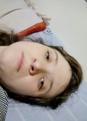 Алина Бондаренко, 27, Россия, Темрюк