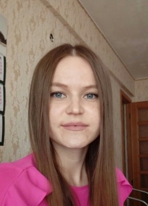Аня, 34, Россия, Ижевск