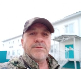 Semyen, 51, Blagoveshchensk (Amur)