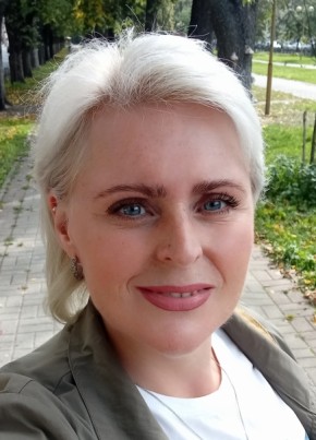 Наталья из Ярославли 41 год