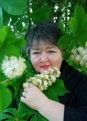 Виктория, 49, Україна, Лутугине