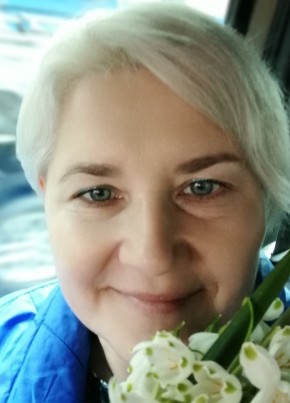 Katya, 51, Abkhazia, Sokhumi